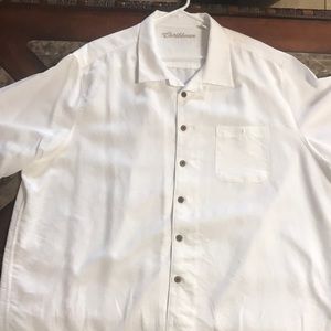 Casual Hawaiian Shirt